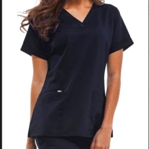 COPY - Healing Hands Scrub Set